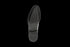 Classic Black Monk Strap Patent Leather Shoes With Moc Toe Effect